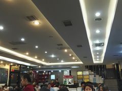 大堂-张包铺(道外店)