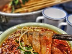 -马路边边串串香(双井直营店)