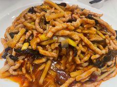 -金春禧·鲁菜海鲜(延吉路万达店)