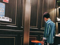 大堂-品回味清真西北楼(宁波首店)
