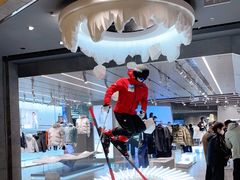 -迪桑特DESCENTE(北京三里屯BLANC店)