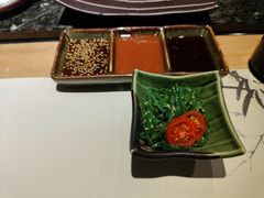 海菜-松临·铁板烧&Omakase(神农店)