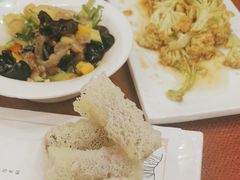 -桃子餐厅·天津菜(红星路直营店)