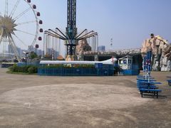 -凤凰山海港乐园