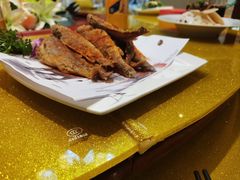 -金彤川菜(西稍门店)