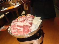 -千代武日本料理(哈西店)