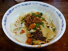 biangbiang面-天下第一面(大雁塔北广场店)