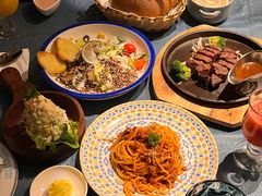-俄士厨房(未来城店)
