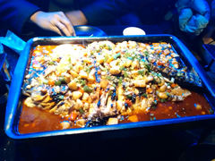 android_upload_pic-叹鱼风尚烤鱼餐厅