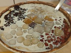 -蜀於记川渝小吃(中央大街店)