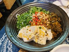 -滇道云南特色料理(康定路店)