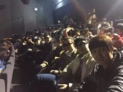 -橙天嘉禾影城(苏州印象城店)