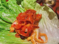 -春熙台韩国料理·章鱼肥牛(西丽店)