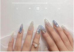 -LILY NAILS美甲美睫