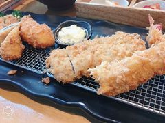 -胜博殿日式炸猪排(西红门店)