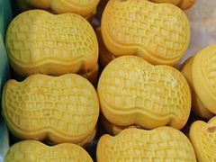 -清真全盛斋传统糕点(光明巷店)