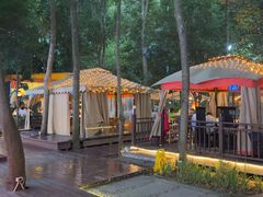 -二荆条·蜀鲜汇城市森林火锅