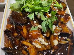 老妈茄子-福满圆(琨莎中心店)