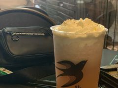 水蜜桃-BeauTea水仙(coco park店)