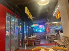 -味之绝美蛙鱼头火锅(龙潭店)