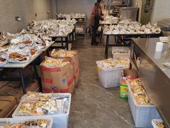 -老黄记手撕烤兔(玉林街店)