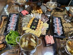 -丽江庭院之丽江往事(安定门店)