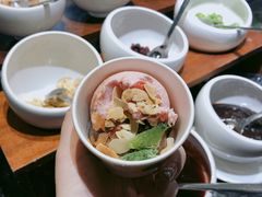 -美食汇·海鲜自助西餐厅·江门富力万达嘉华酒店