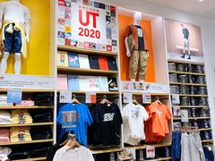 -优衣库(长沙国金中心店)