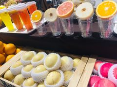 -食悦天美食广场(重庆IFS国金店)