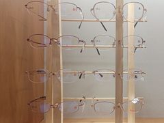 -利明眼镜(淮北街店)