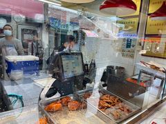-竺桥兄弟烤鸭(总店)