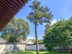 -承德避暑山庄景区