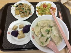 -农园餐厅(北京大学店)