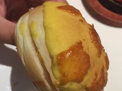旺角菠萝油-太兴餐厅(东方广场分店)