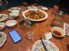 -驿楼兰·新疆菜(火车站店)