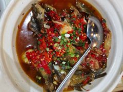 -野渡坡·极致湘菜·庭院餐厅(汉阳店)
