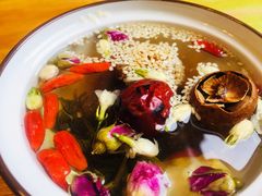 -禾记花园涮肉餐厅