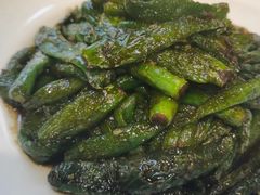 -虎哥私房菜(馒头山店)