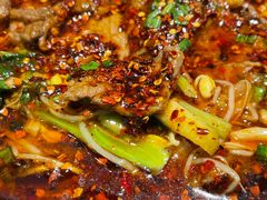 -蜀宴小调·精致家常菜(科华店)