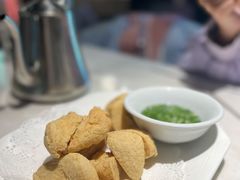 普宁豆腐-潮人姐妹轩(海宁路店)