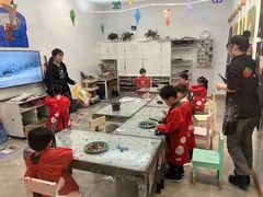 -tomato蕃茄田艺术(新天地中心)