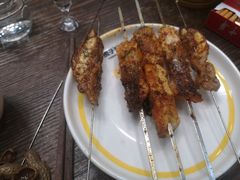 -丁虎子烤肉(国道二店)