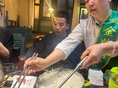 -手选潮汕鲜牛肉火锅(二七广场店)