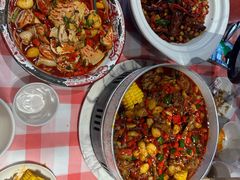 -辣小鲜·南昌大排档(船山路店)