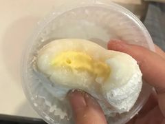 豆豆波波糯米糍-喜茶(上海正大广场店)