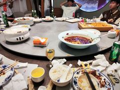 -老山东·山东菜(鲁菜名店)