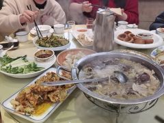 -东北一家人(友谊街店)