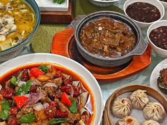 -清真马祥兴菜馆(云南北路店)