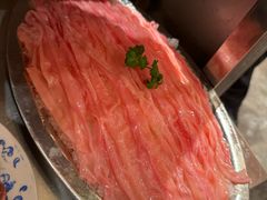 -朱光玉火锅馆(青岛凯德店)
