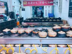 -斯丹姜母鸭·古法干香(泉州总店)